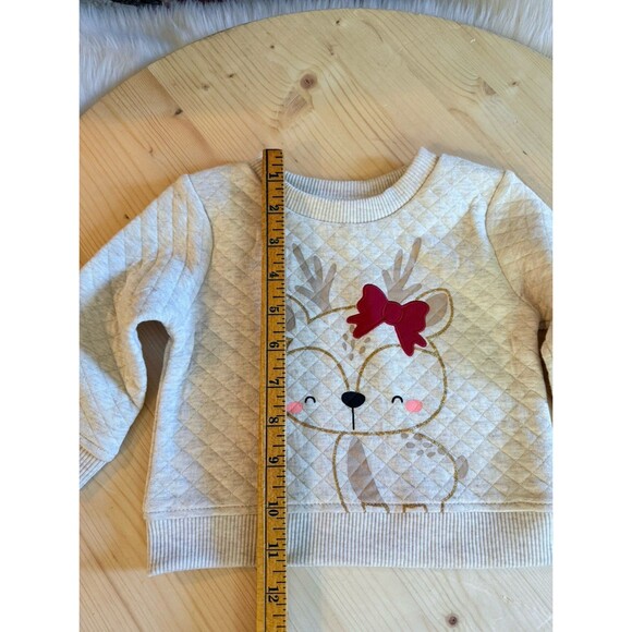 Lullaby Lane sweatshirt - Picture 4 of 6